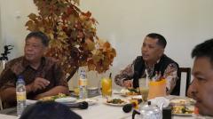 DPRD Pekanbaru Siap Tingkatkan Kesejahteraan Bagi Petani dan Peternak